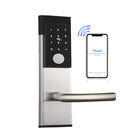 Serrure de porte intelligente à la maison électronique de la serrure de porte de clavier numérique de FCC 77mm