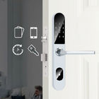 serrure alcaline intelligente de porte coulissante de la serrure D.C.A. Bluetooth de porte coulissante de 300mm