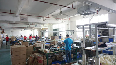 Chine Shenzhen Easloc Technology Co., Ltd. Profil de la société