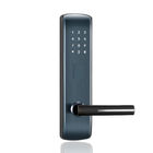 Serrure de porte électronique intelligente de combinaison de la serrure de porte de FCC d'écran tactile 300mm