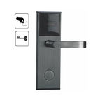 Système de serrure de porte de l'acier inoxydable 304 247*78mm RFID avec le logiciel gratuit
