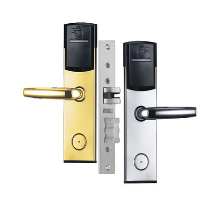 Fermetures de porte électroniques pour appartement d'hôtel