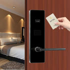 La porte de Smart d'hôtel de Temic ferme à clef le matériel de l'acier inoxydable 125KHz portatif