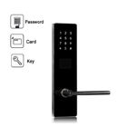 Serrure électronique de mot de passe des serrures de porte de mot de passe de carte de RFID 45mm