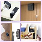4AAA serrure 5cm de carte de l'accumulateur alcalin RFID pour le tiroir électronique de Cabinet