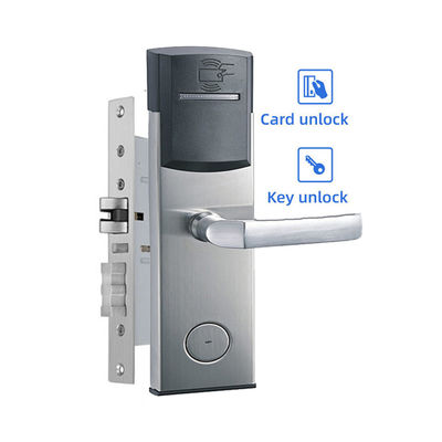 Fabricant OEM/ODM Fermeture de porte numérique sans clé avec carte à puce