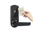 Systèmes électroniques d'entrée de porte de carte d'hôtel de Door Lock 6v de lecteur de cartes de 45mm Rfid