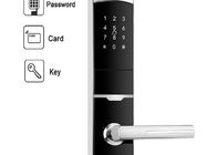Serrure intelligente électronique de mot de passe de FCC de serrure de porte de combinaison du mot de passe 310mm d'appartement